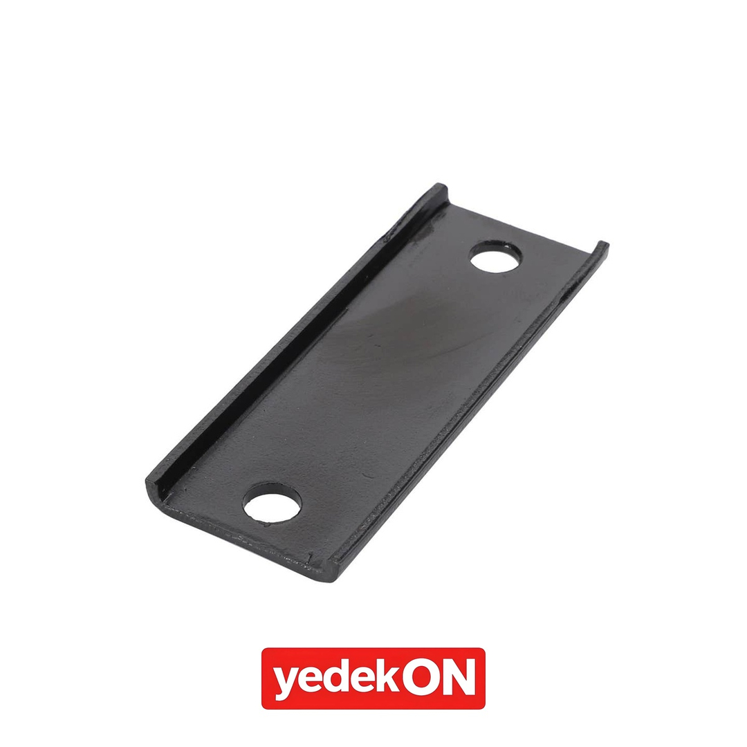AGCO Flanş Plakası - Massey Ferguson | 4291349M1