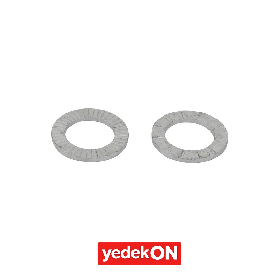 AGCO Rondela - Massey Ferguson | LA430047850