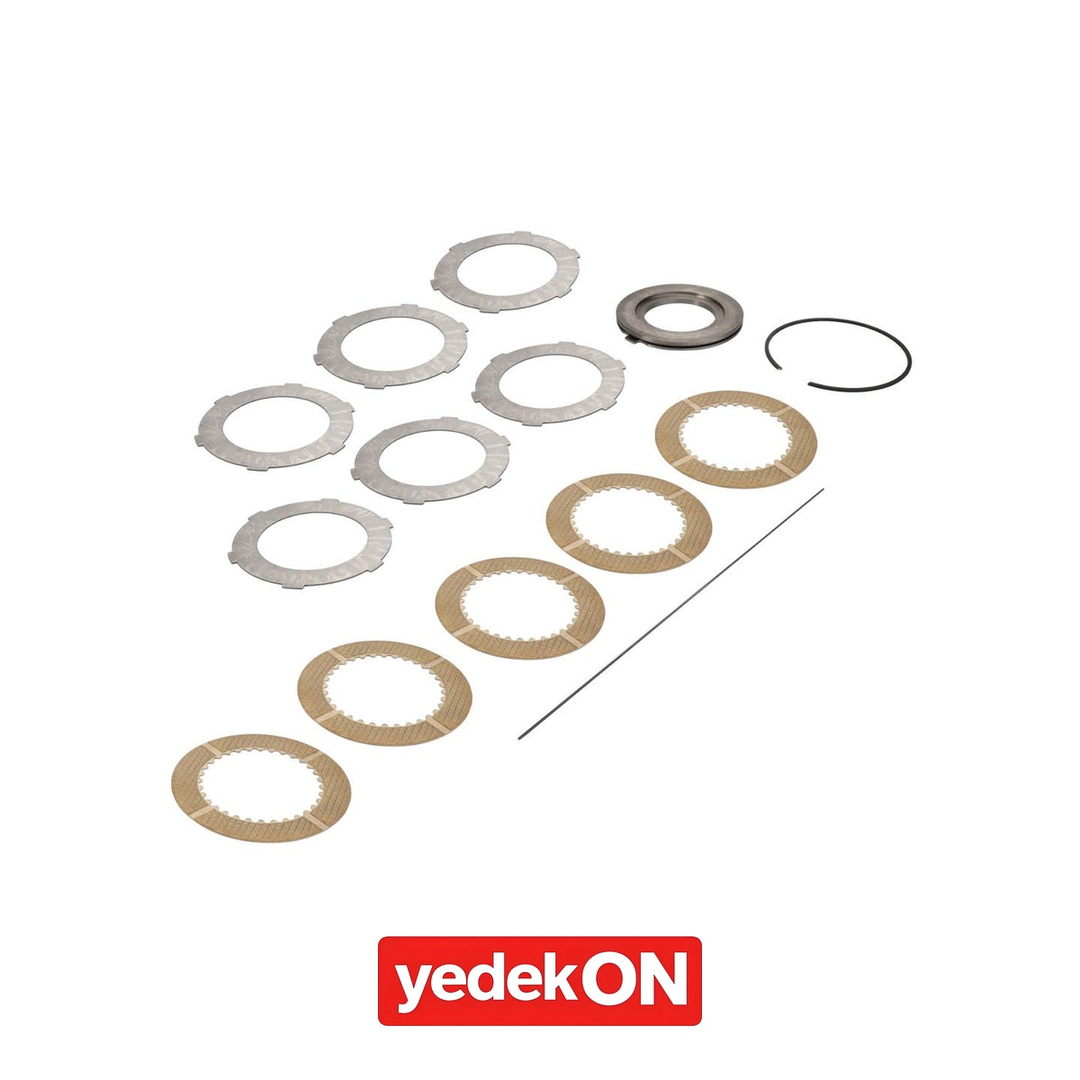 AGCO Yedek Parça Paketi - Massey Ferguson | 3310958M91
