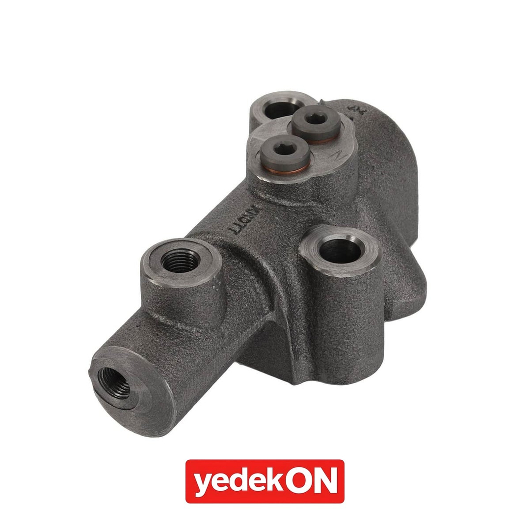 AGCO Fren Valfi - Massey Ferguson | 4370359M1