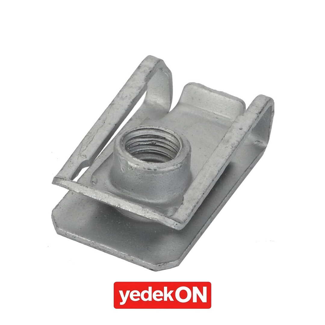 AGCO Yay Somunu - Massey Ferguson / Fendt / Valtra | ACW0205220