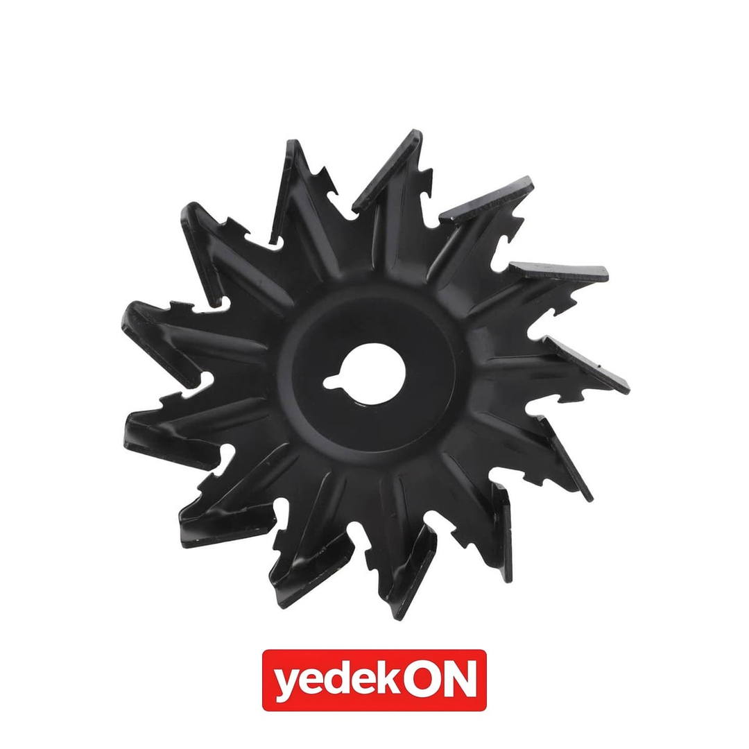 AGCO Fan - Massey Ferguson | 1699131M1