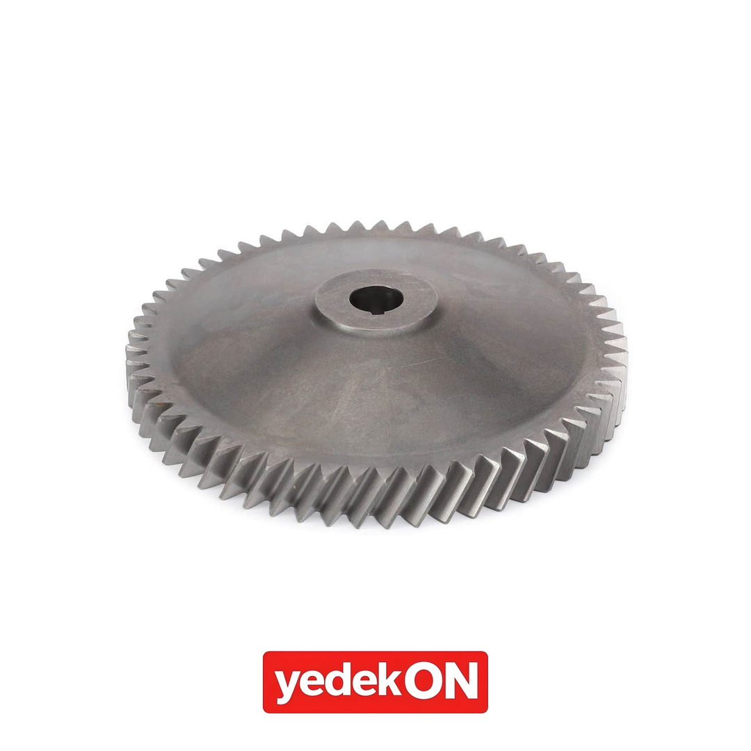 AGCO Dişli Kasnak - Massey Ferguson | 3792147M1
