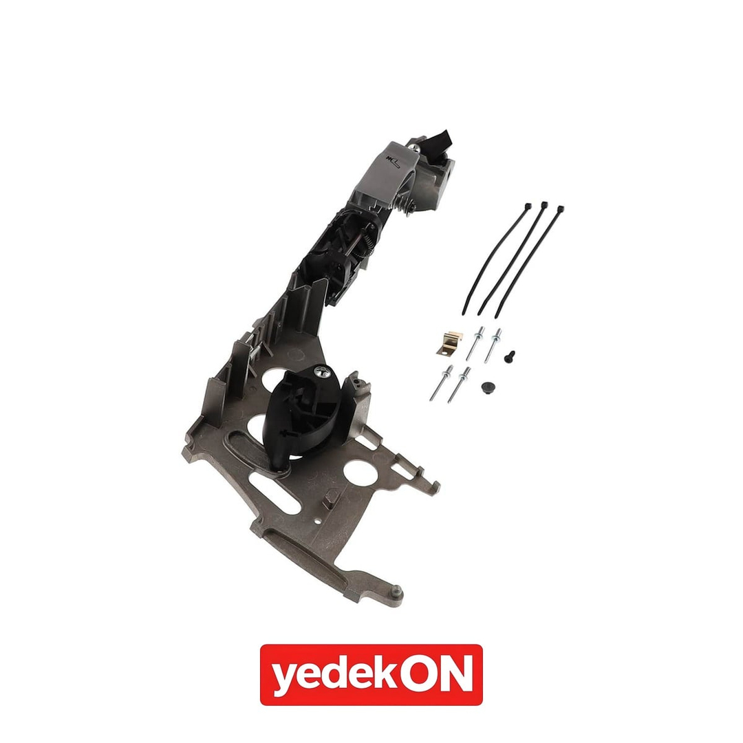 AGCO Kol Destek Parçası - Fendt | F930500030460