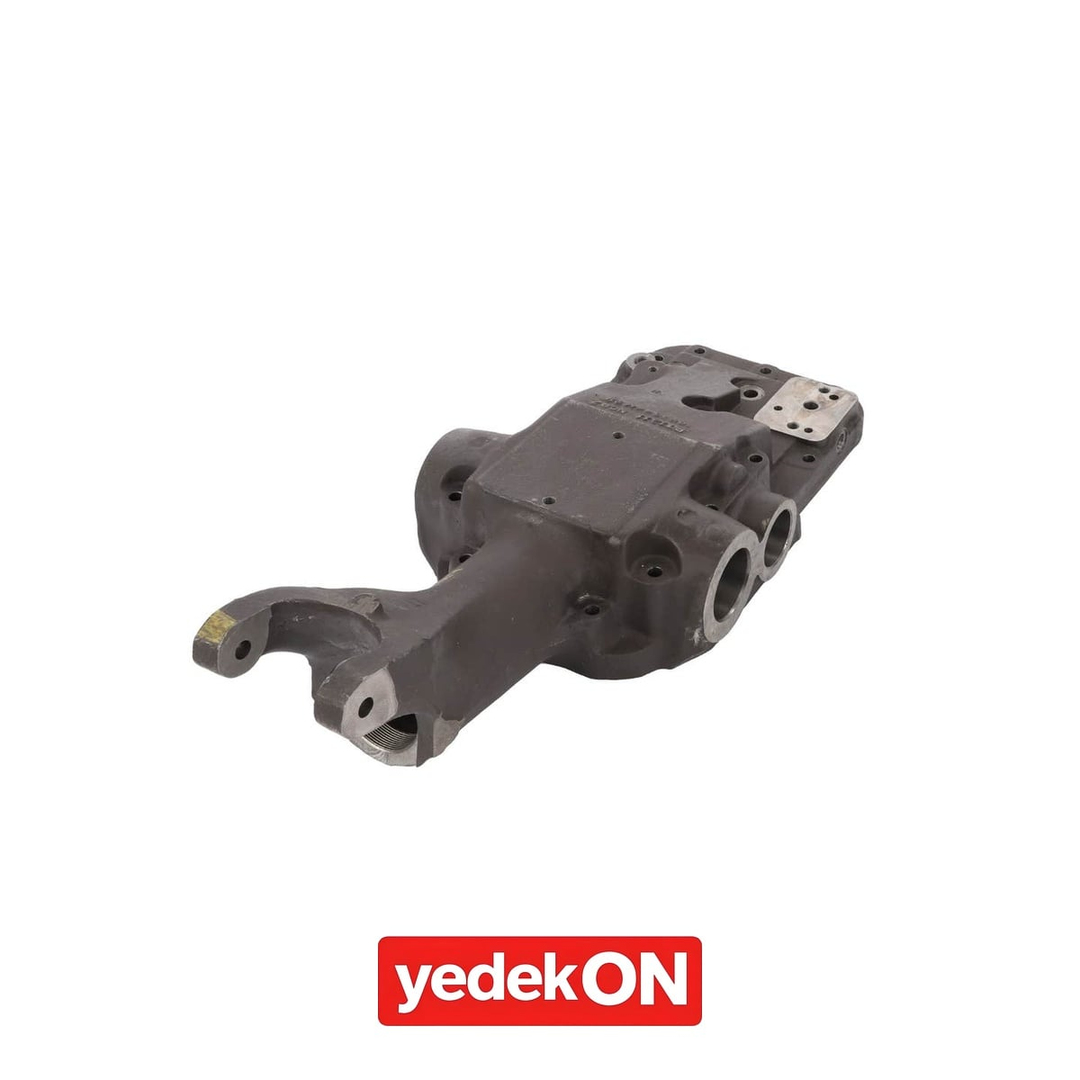 AGCO Kapak - Massey Ferguson | 3761904M1