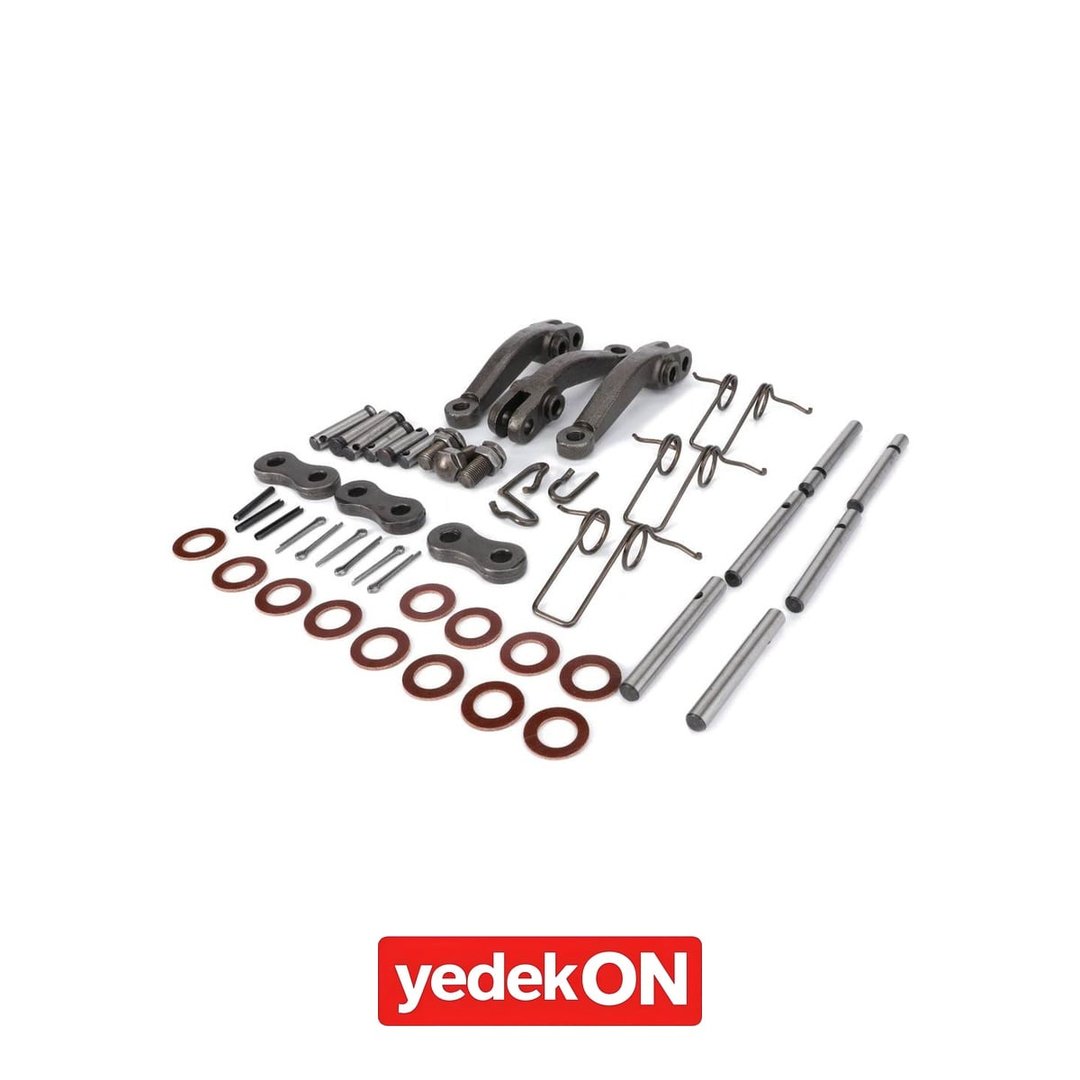 AGCO Debriyaj Kolu Onarım Kiti - Massey Ferguson | 3900546M91