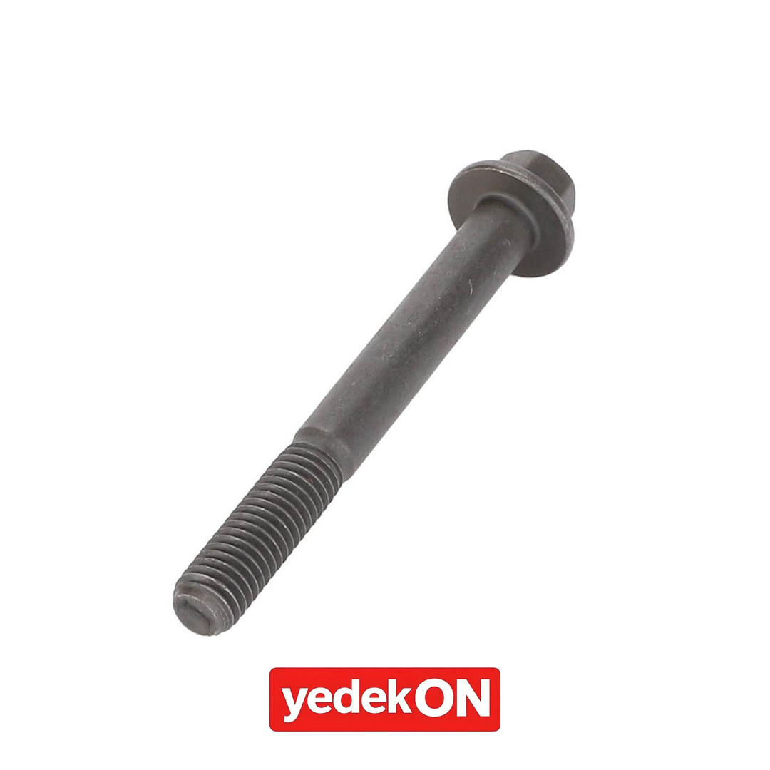AGCO Altıgen Flanş Cıvata - Massey Ferguson | 3908886M1