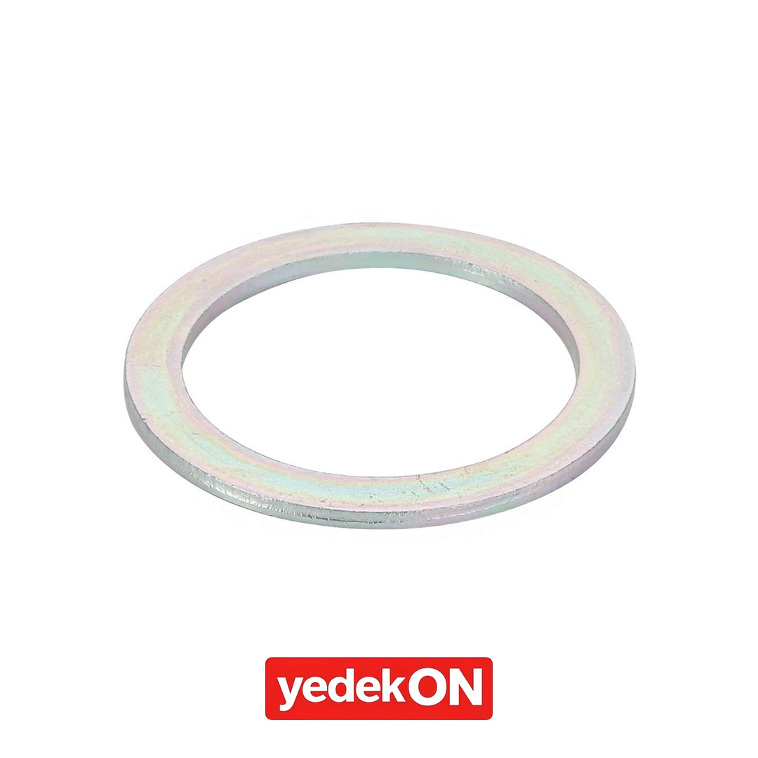 AGCO Düz Rondela - Massey Ferguson | LA355541420