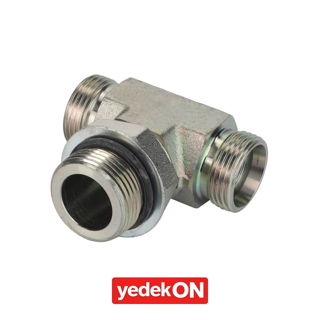 AGCO TEE BAĞLANTI PARÇASI - Massey Ferguson | 4290368M2