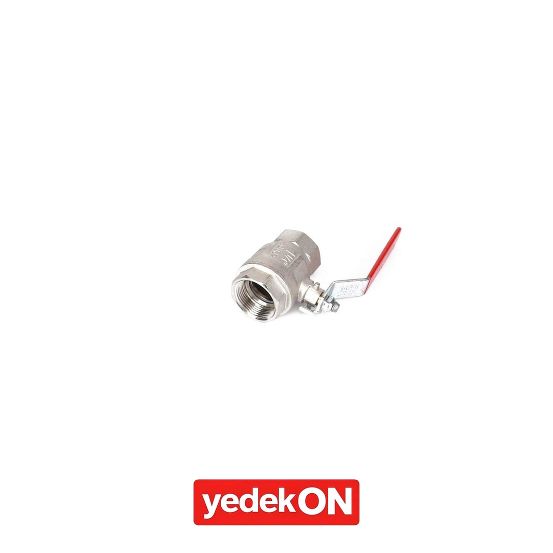 AGCO Kü ball Valfi - AGCO | AG334320