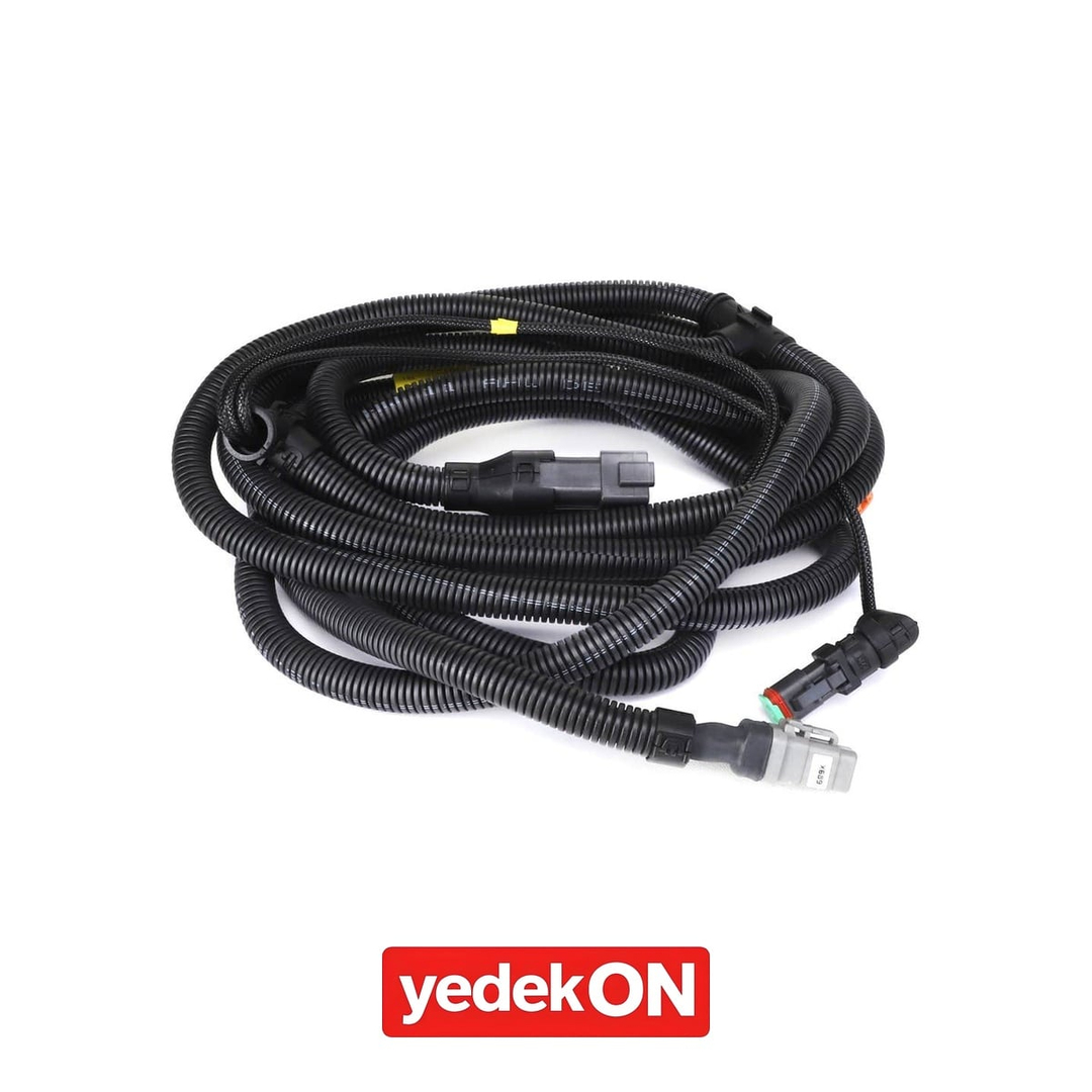 AGCO Elektrik Tesisatı - Massey Ferguson | 4355178M3