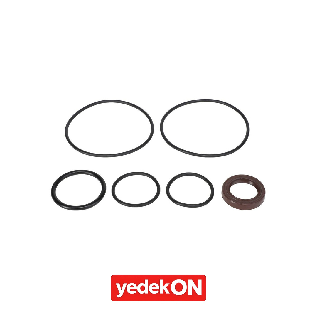 AGCO Conta Seti - Massey Ferguson | 3903020M91