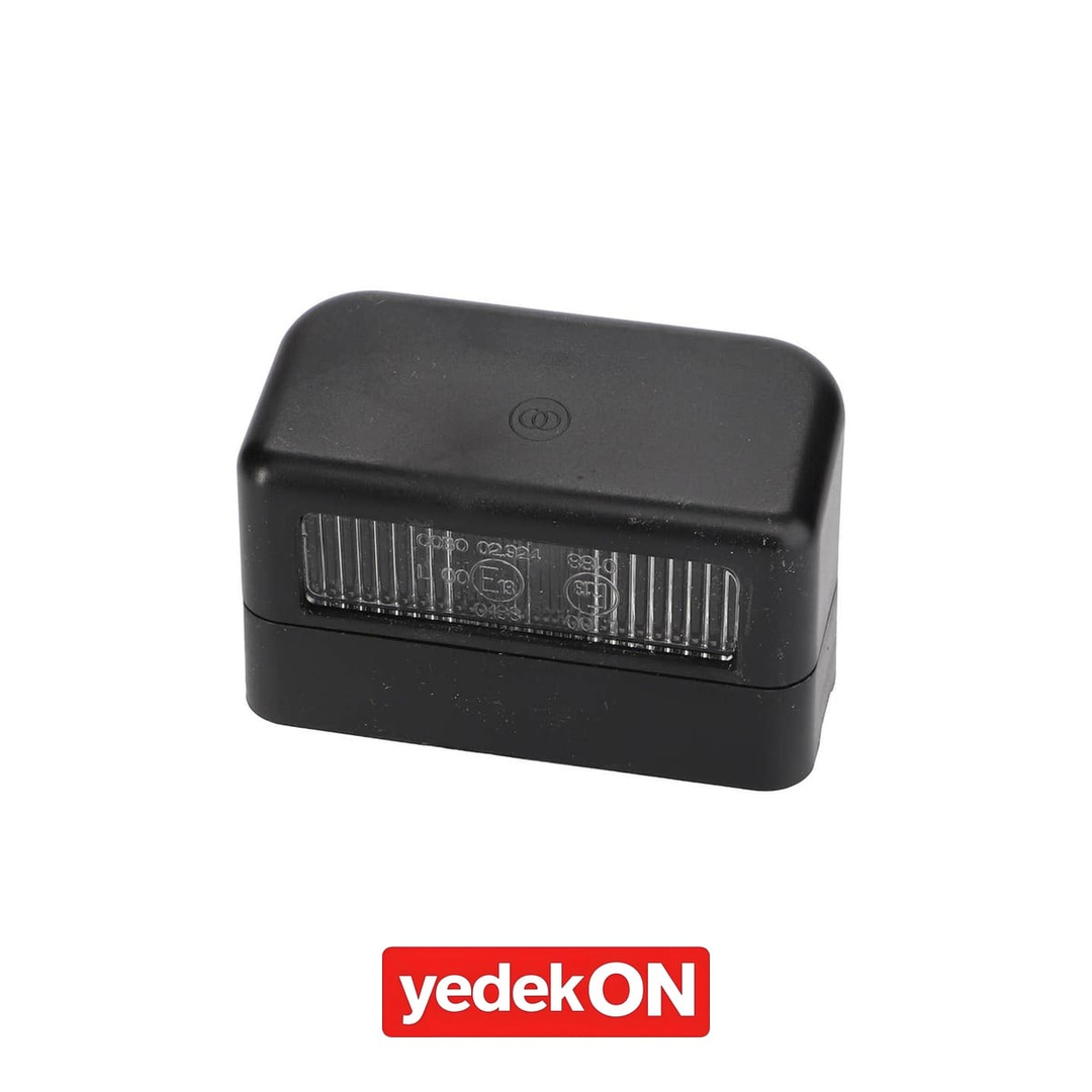 AGCO Plaka Lambası - Valtra | VA201324