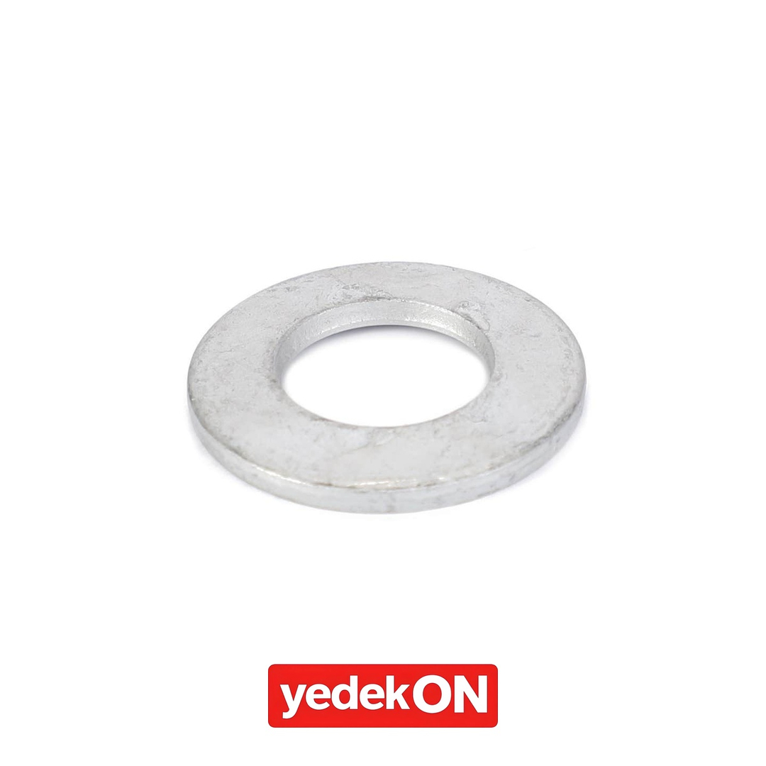 AGCO Düz Rondela - Massey Ferguson | 3785848M1