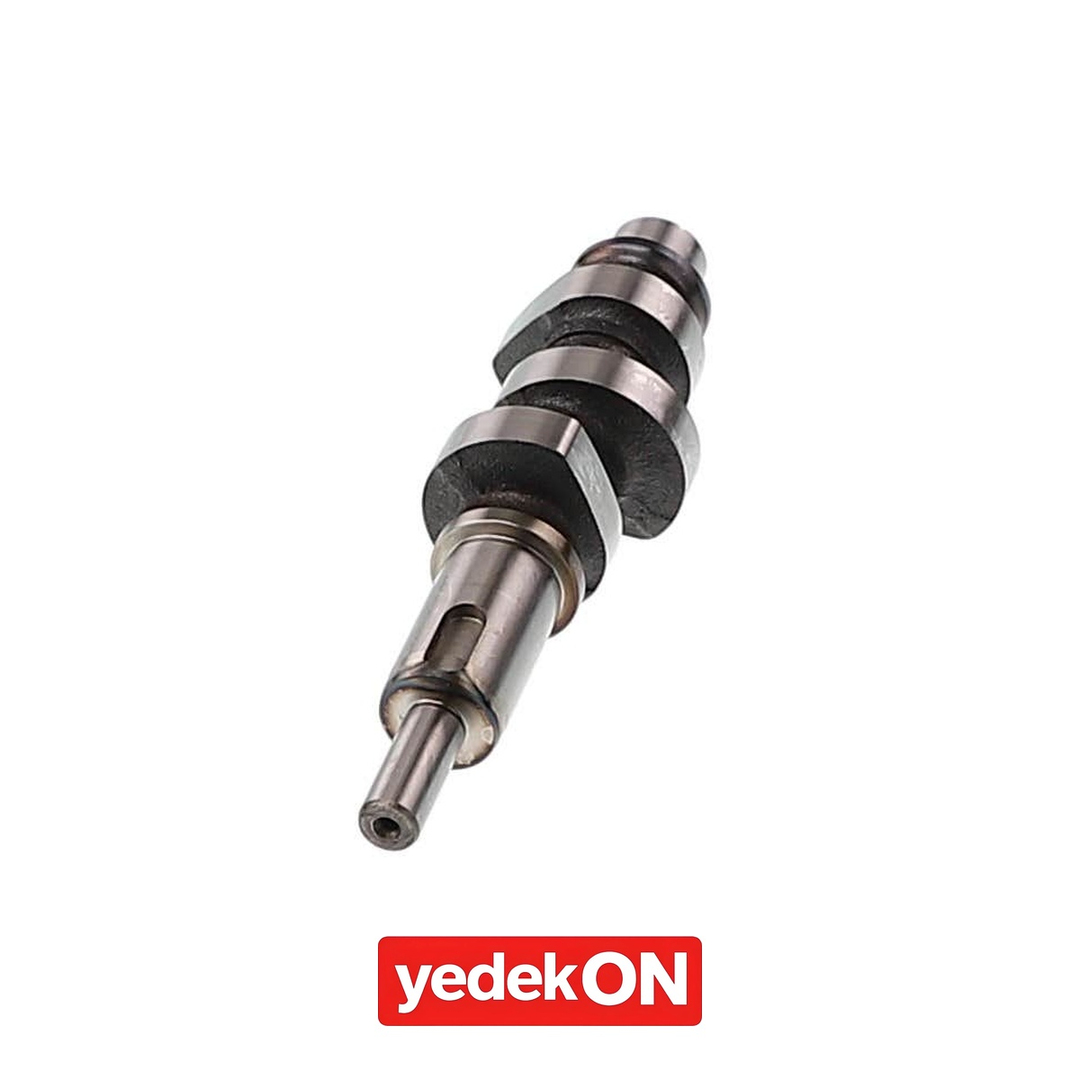 AGCO Enjeksiyon Pompası Mil - Massey Ferguson | 3757086M2