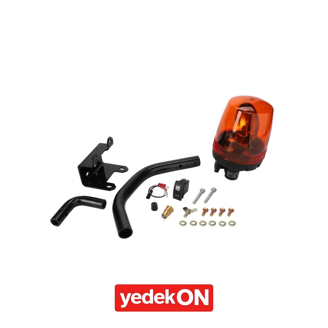 AGCO Dönme Işığı - Massey Ferguson / Fendt / Valtra | ACW002806C