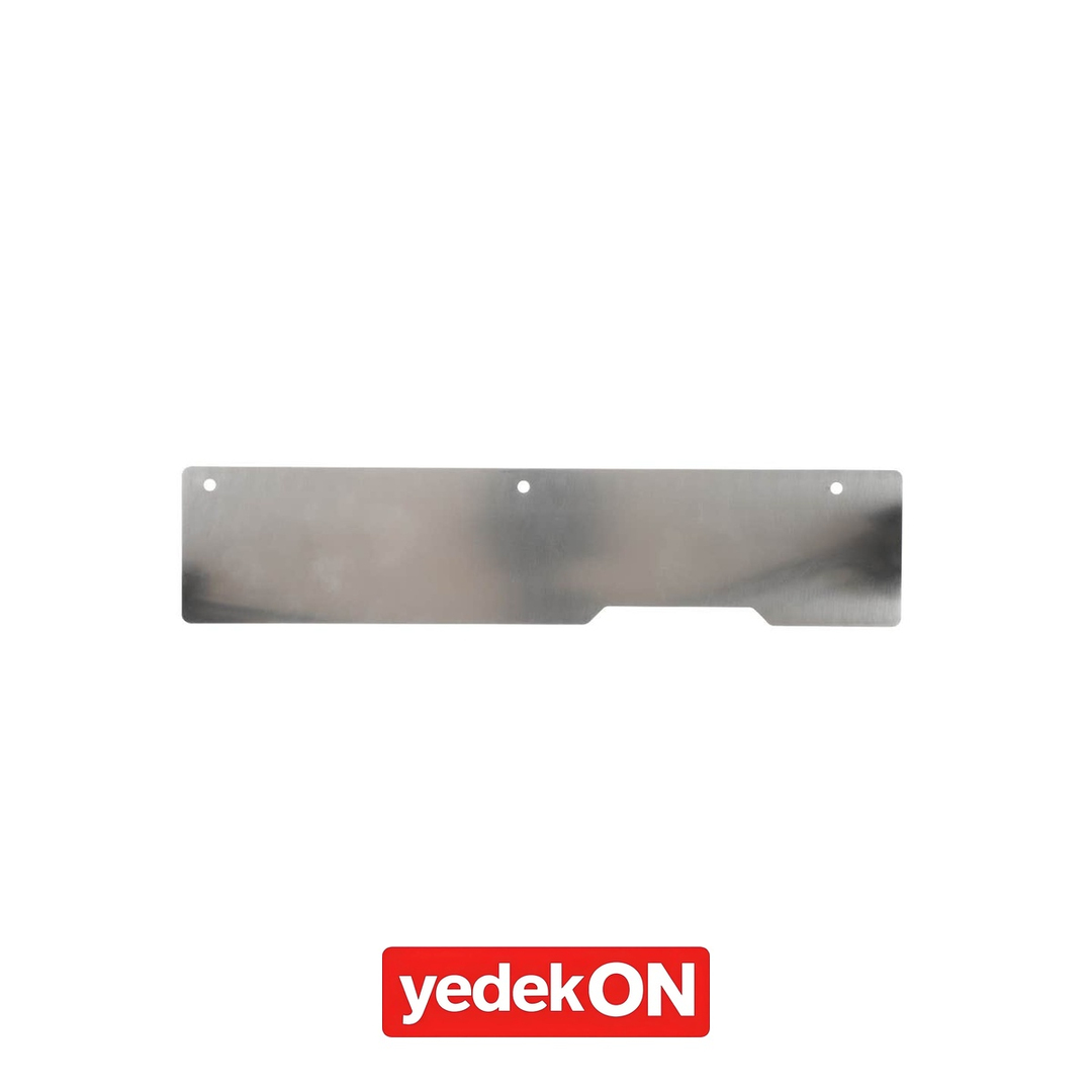 AGCO Aşınma Plakası - Massey Ferguson / Fendt / Valtra | ACX3235790