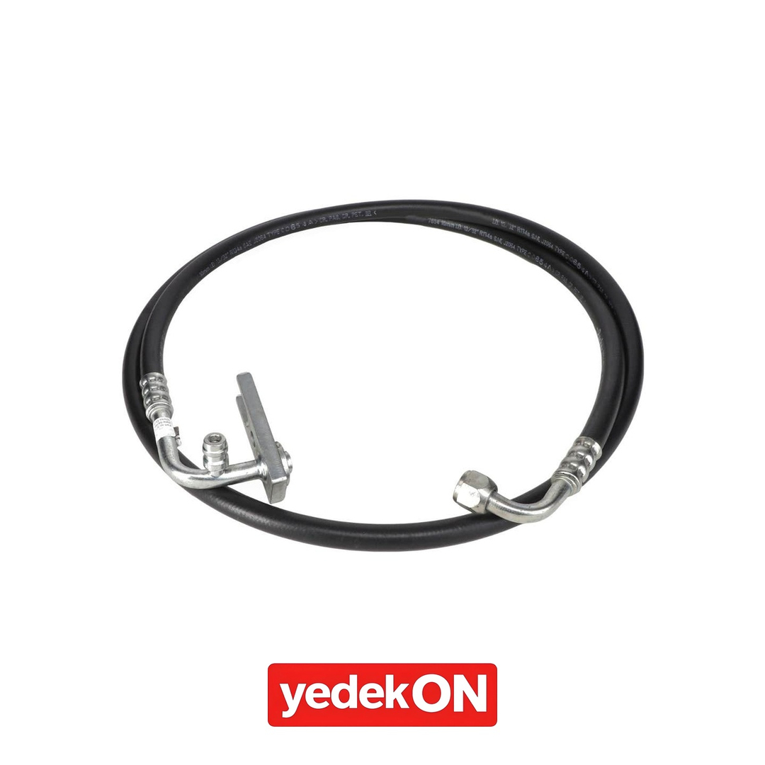 AGCO Hidrolik Hortum - Massey Ferguson | 3713457M1