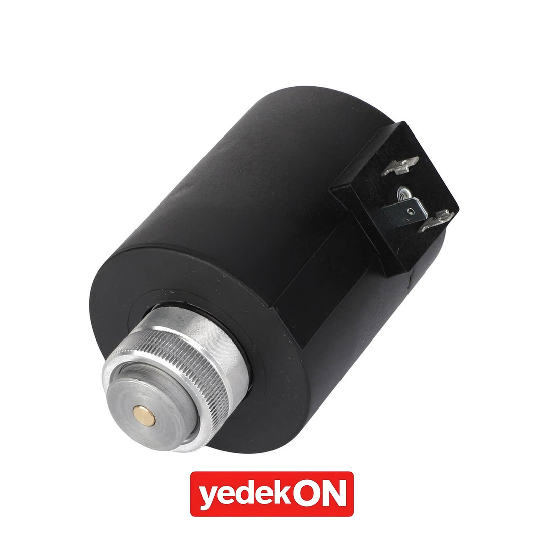 AGCO Solenoid Valfi - Fendt | AL4500007