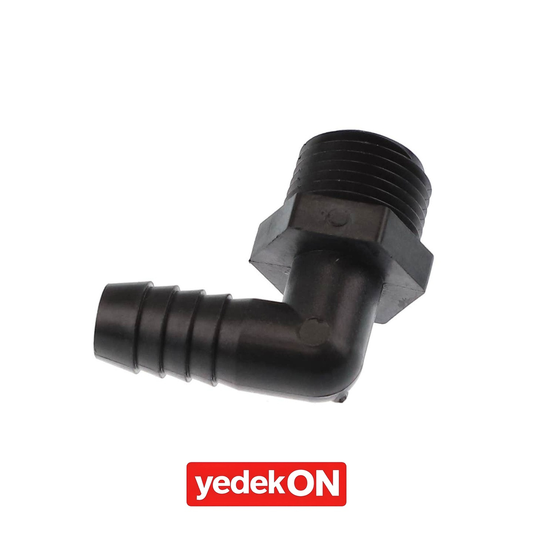 AGCO Dirsek Bağlantı Parçası - AGCO | AG716343