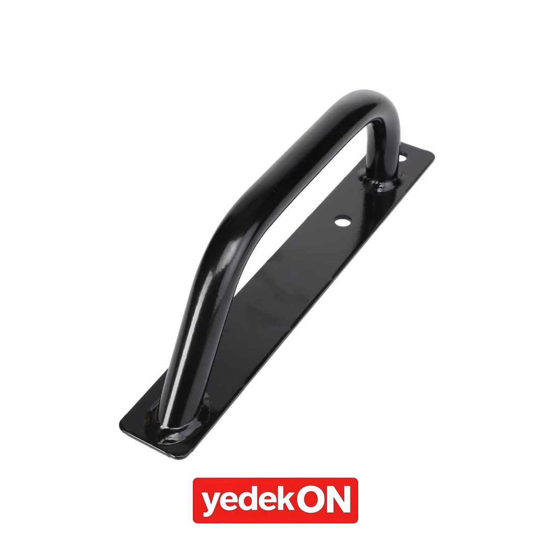 AGCO Akü Kapağı Düğmesi - Massey Ferguson | 4356548M1
