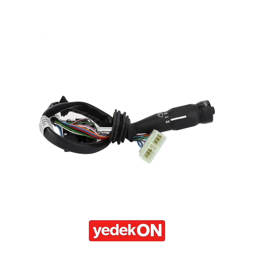 AGCO Sap Kontrol Anahtarı - Massey Ferguson | 3713669M4