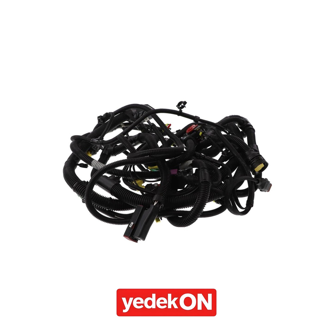 AGCO Elektrik Tesisatı - Massey Ferguson / Fendt / Valtra | ACW383462C