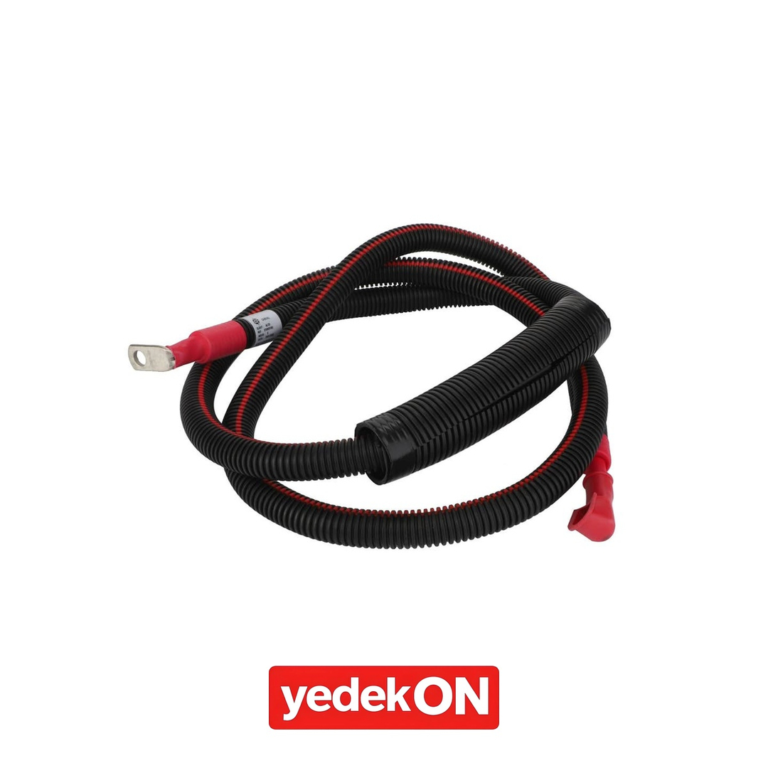 AGCO Elektrik Kablosu - Massey Ferguson | 3789691M3