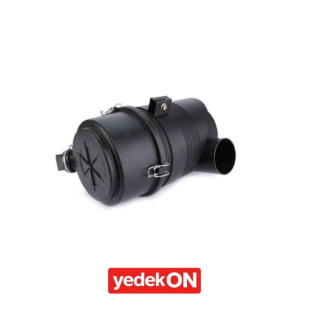 AGCO Hava Filtre Montajı - Massey Ferguson | 2845P00101