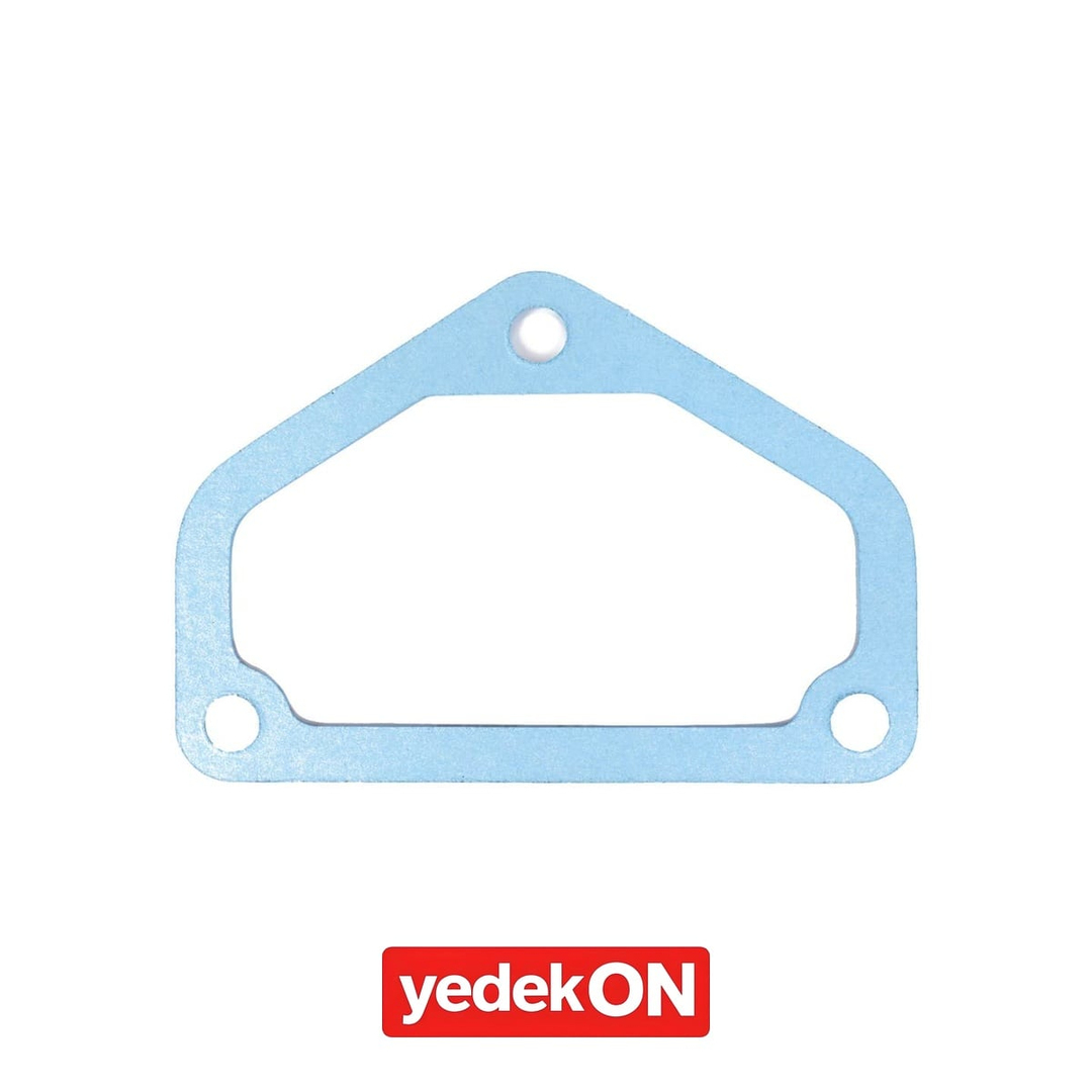AGCO Islak Fren Conta - Massey Ferguson | 1860960M2