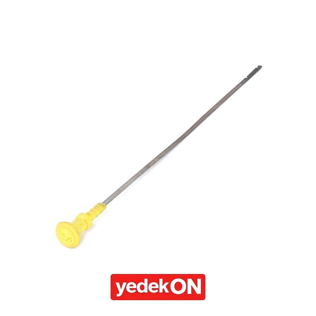 AGCO Motor Yağı Dipstick - Massey Ferguson | 3641705M1