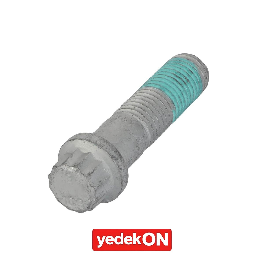 AGCO Altıgen Flanş Başlı Makine Cıvatası - Massey Ferguson / Fendt / Valtra | ACX2515740