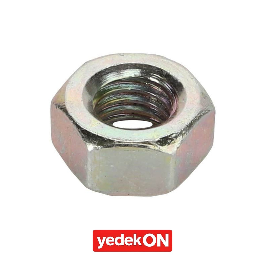 AGCO Kilit Somunu - Massey Ferguson | 3904975M1