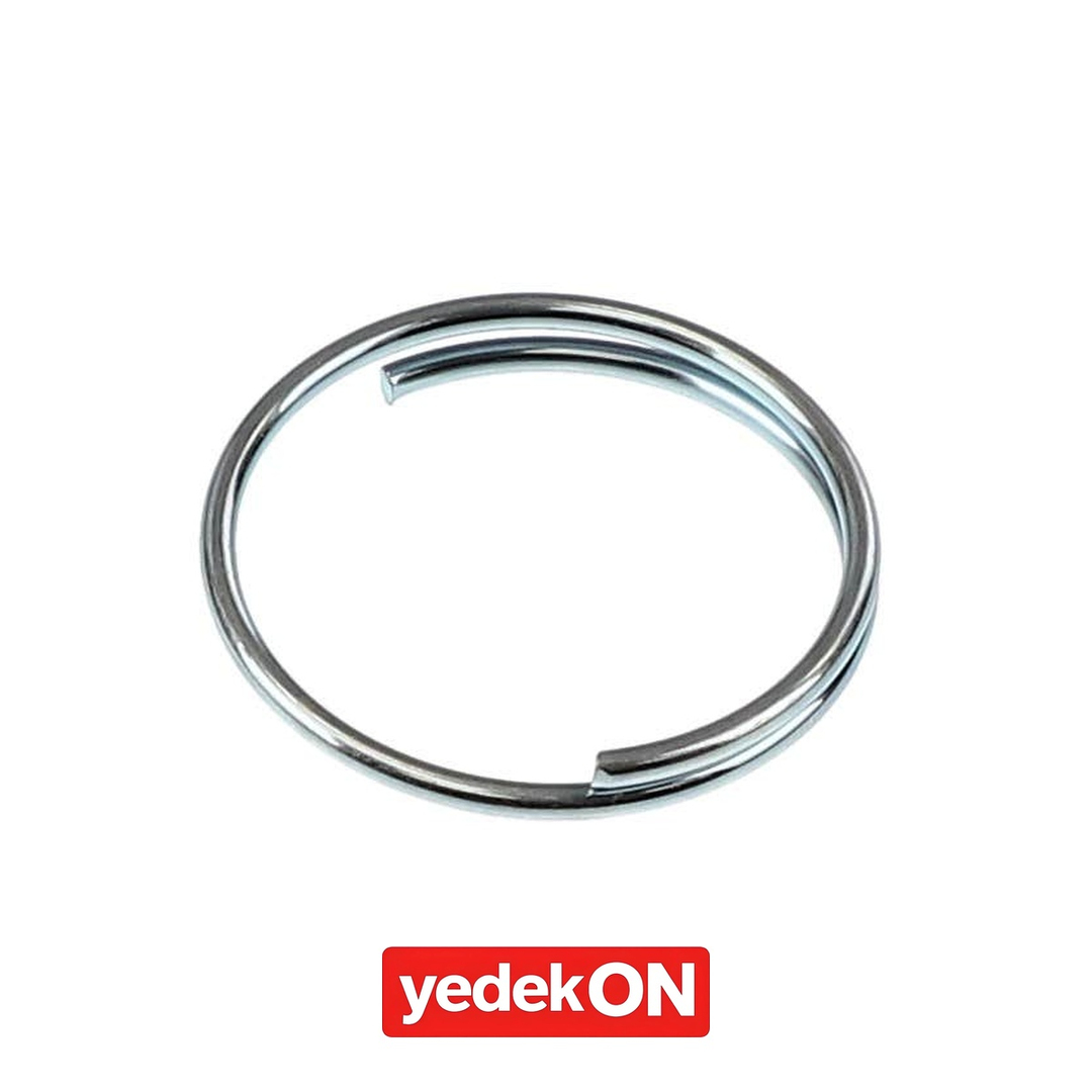 AGCO Saç Pim - Massey Ferguson | 4262745M1