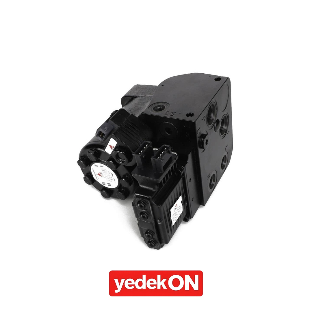 AGCO Direksiyon Ünitesi - Massey Ferguson / Fendt / Valtra | ACX3030270