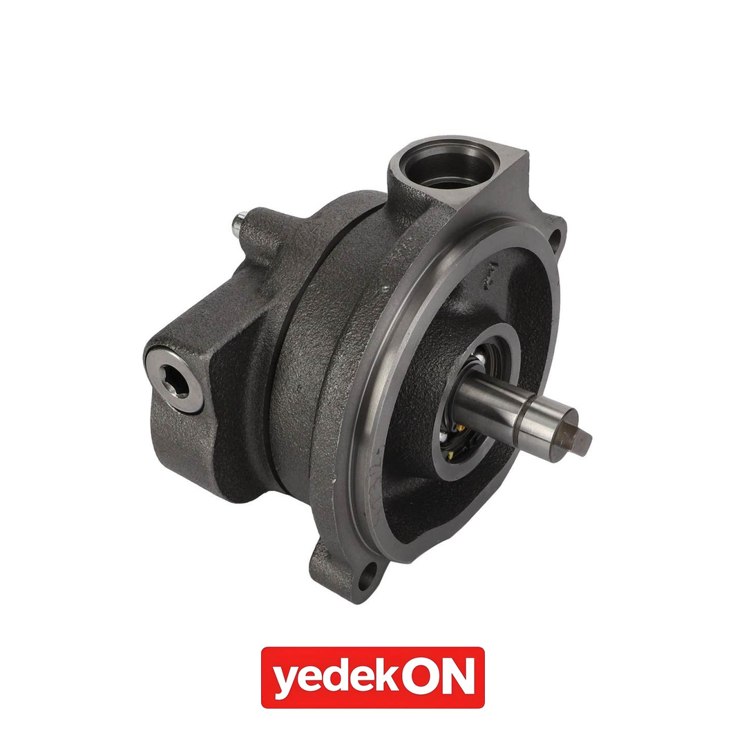 AGCO Yağ Pompası - Gleaner | G916100490013