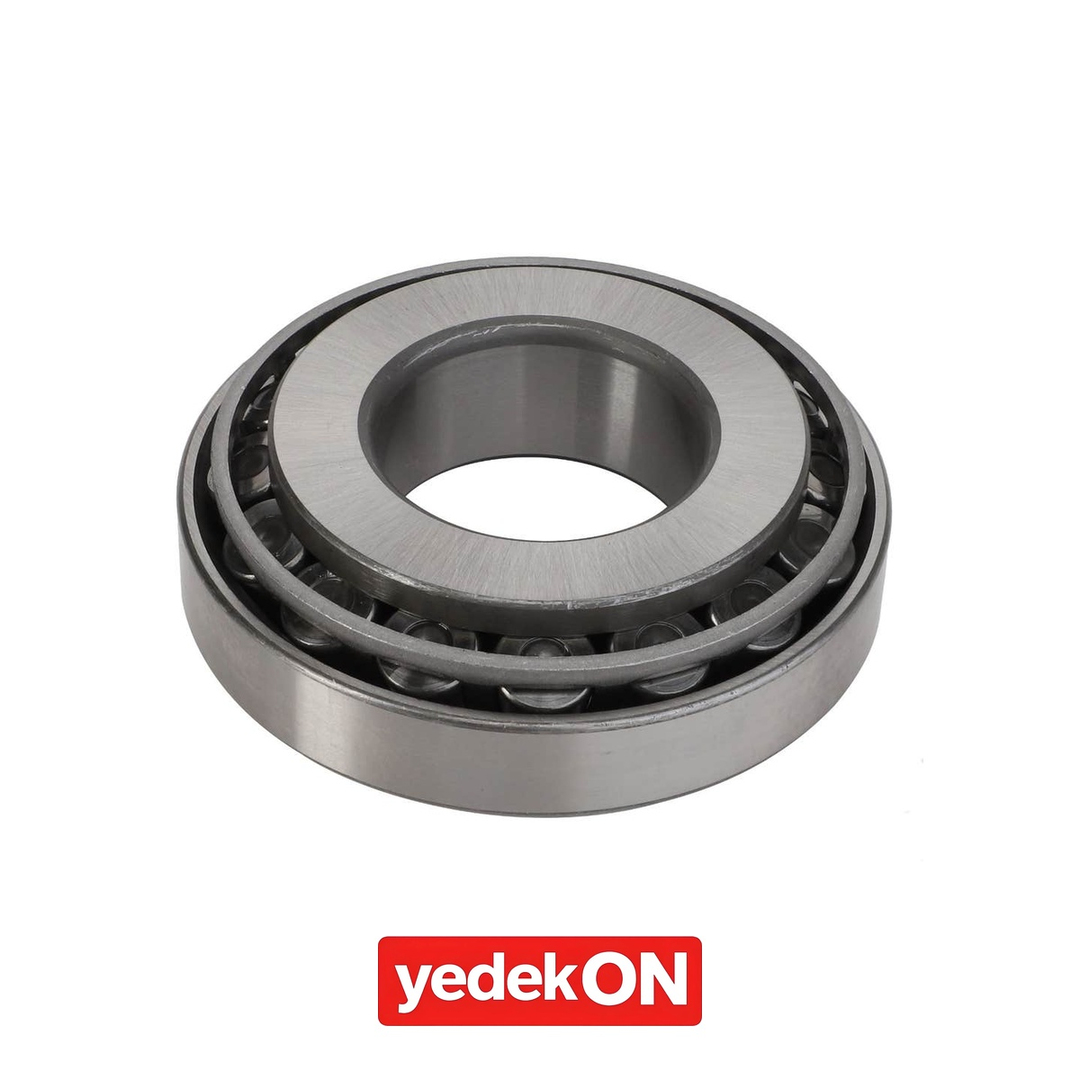 AGCO Rulman Montajı - Massey Ferguson | 3789596M1
