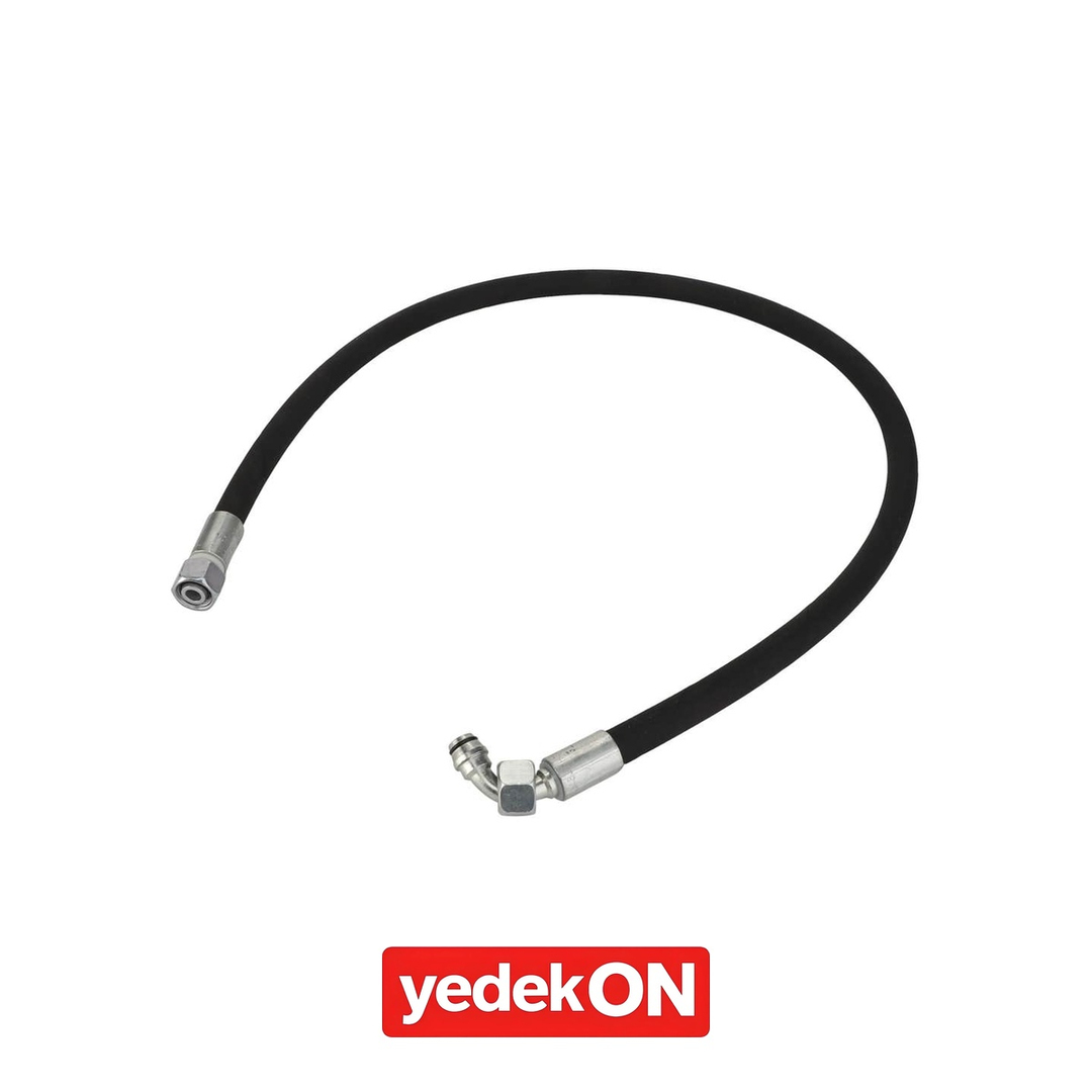 AGCO Hidrolik Hortum - Massey Ferguson | 4356078M1