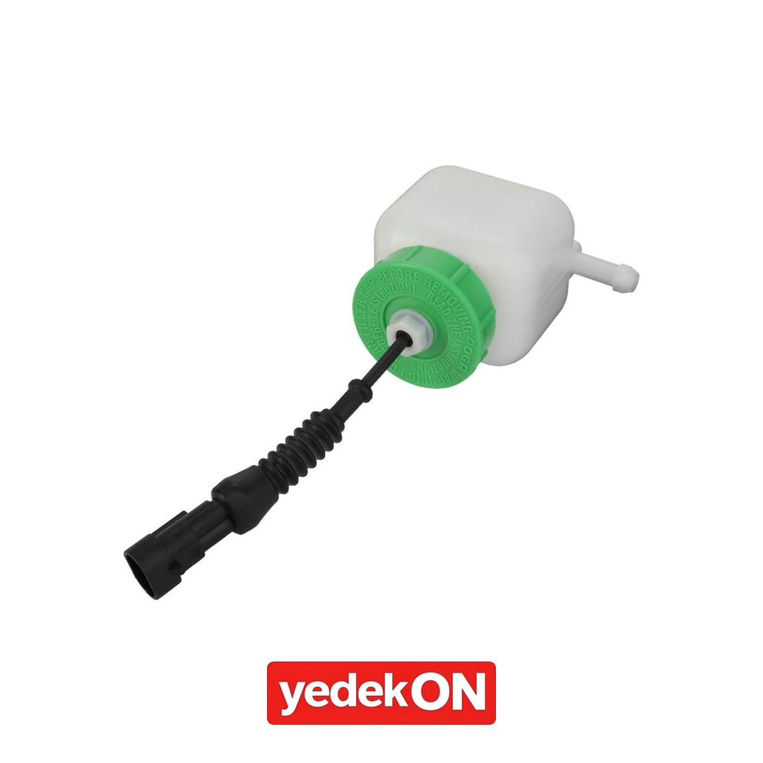 AGCO Yağ Tankı - Massey Ferguson / Fendt / Valtra | ACW108086A