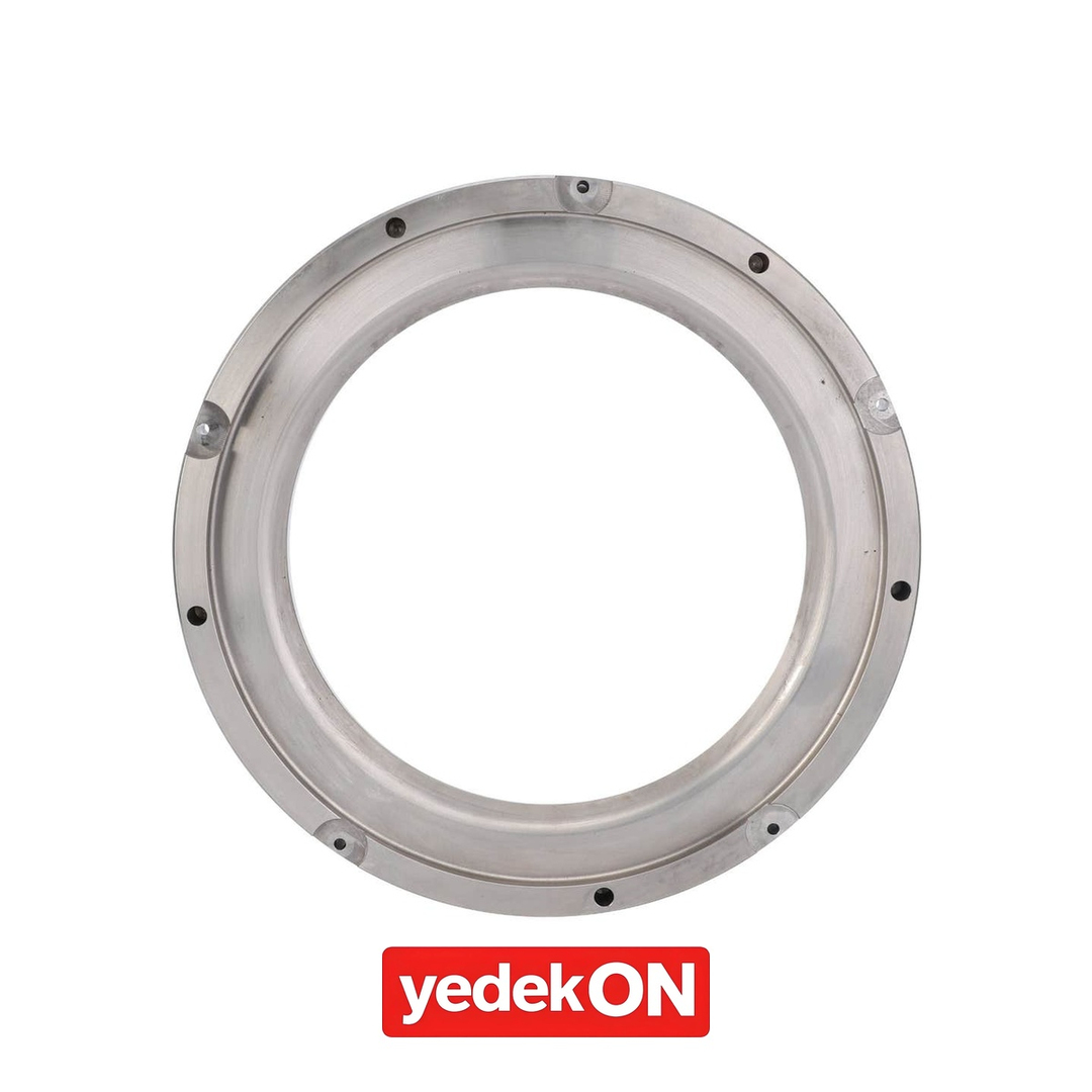 AGCO Fren Plakası - Massey Ferguson | 3618424M2