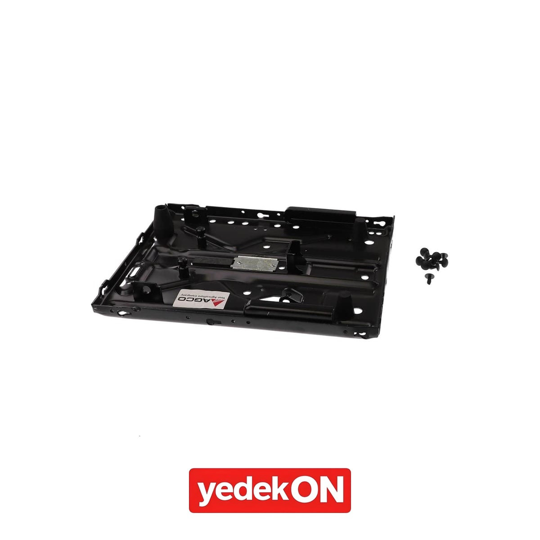 AGCO Oturak Fit Plakası - Massey Ferguson | 3903281M91