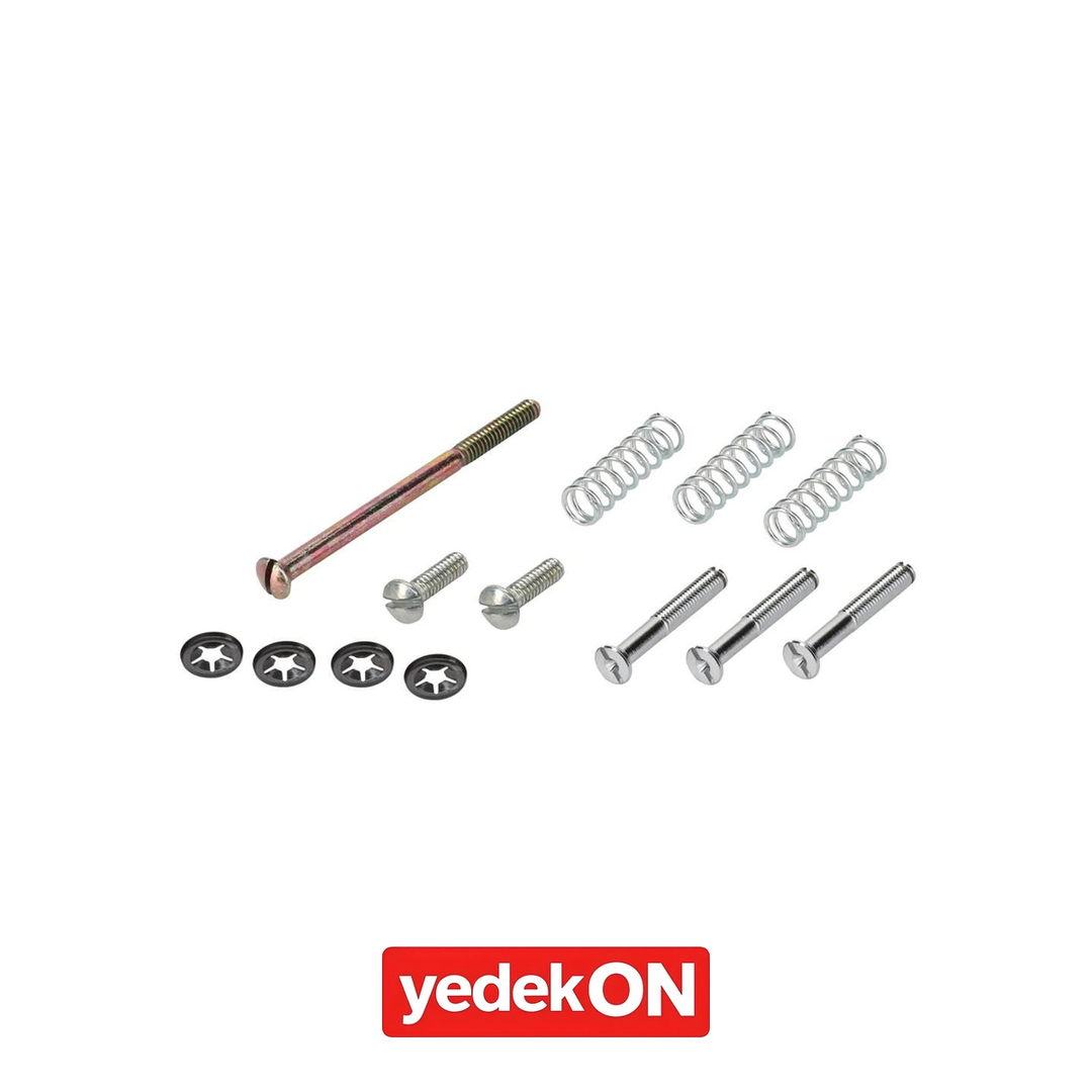 AGCO Kapak Seti - Massey Ferguson | 3405151M91