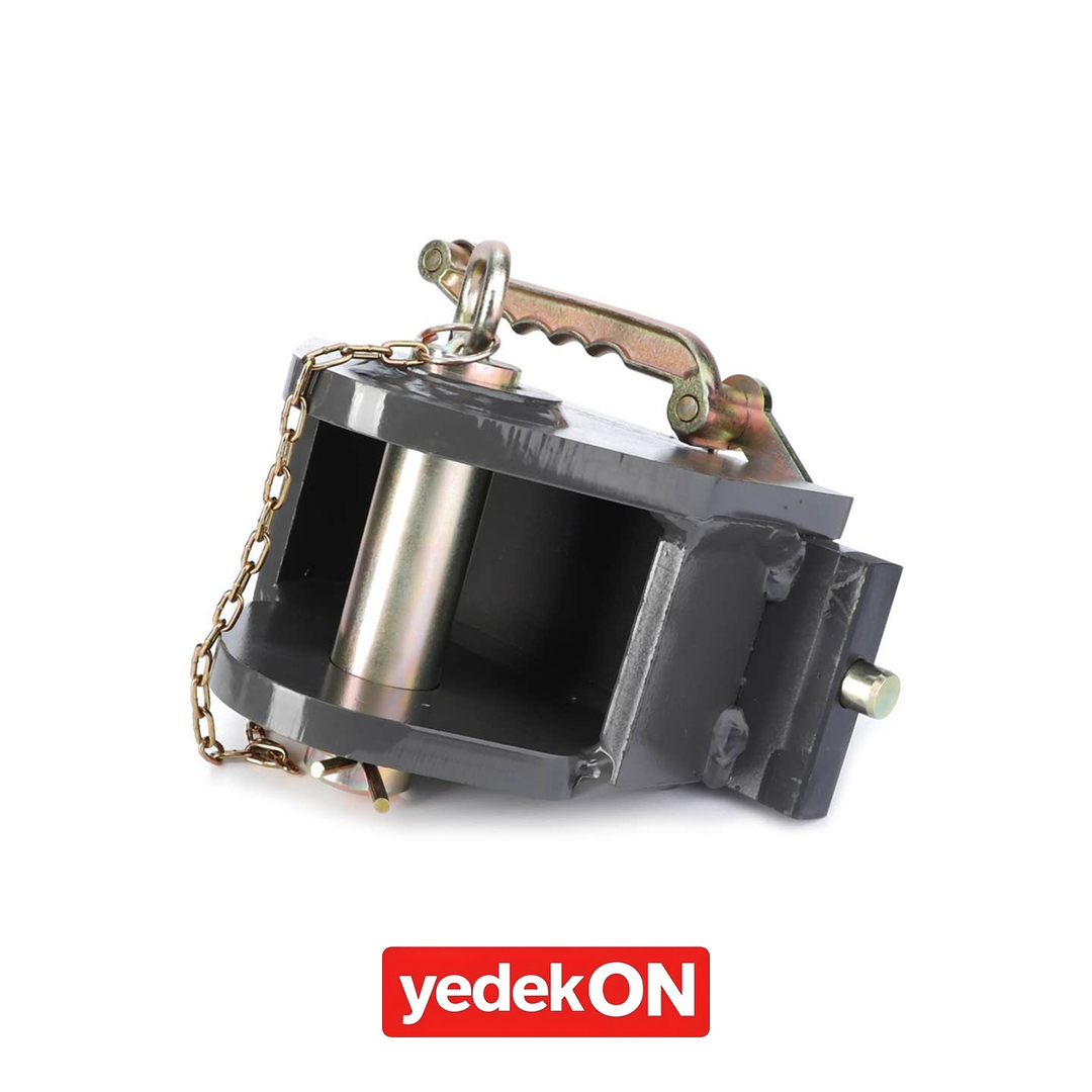 AGCO Römork Çekme Kolu - Massey Ferguson | 3792930M91