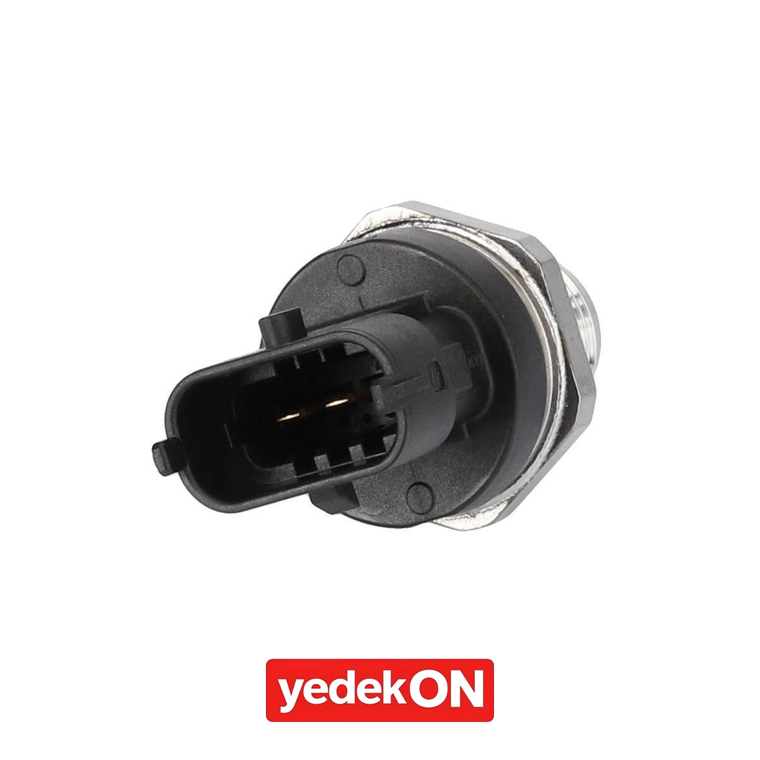 AGCO Yakıt Basınç Sensörü - Valtra | V837079833