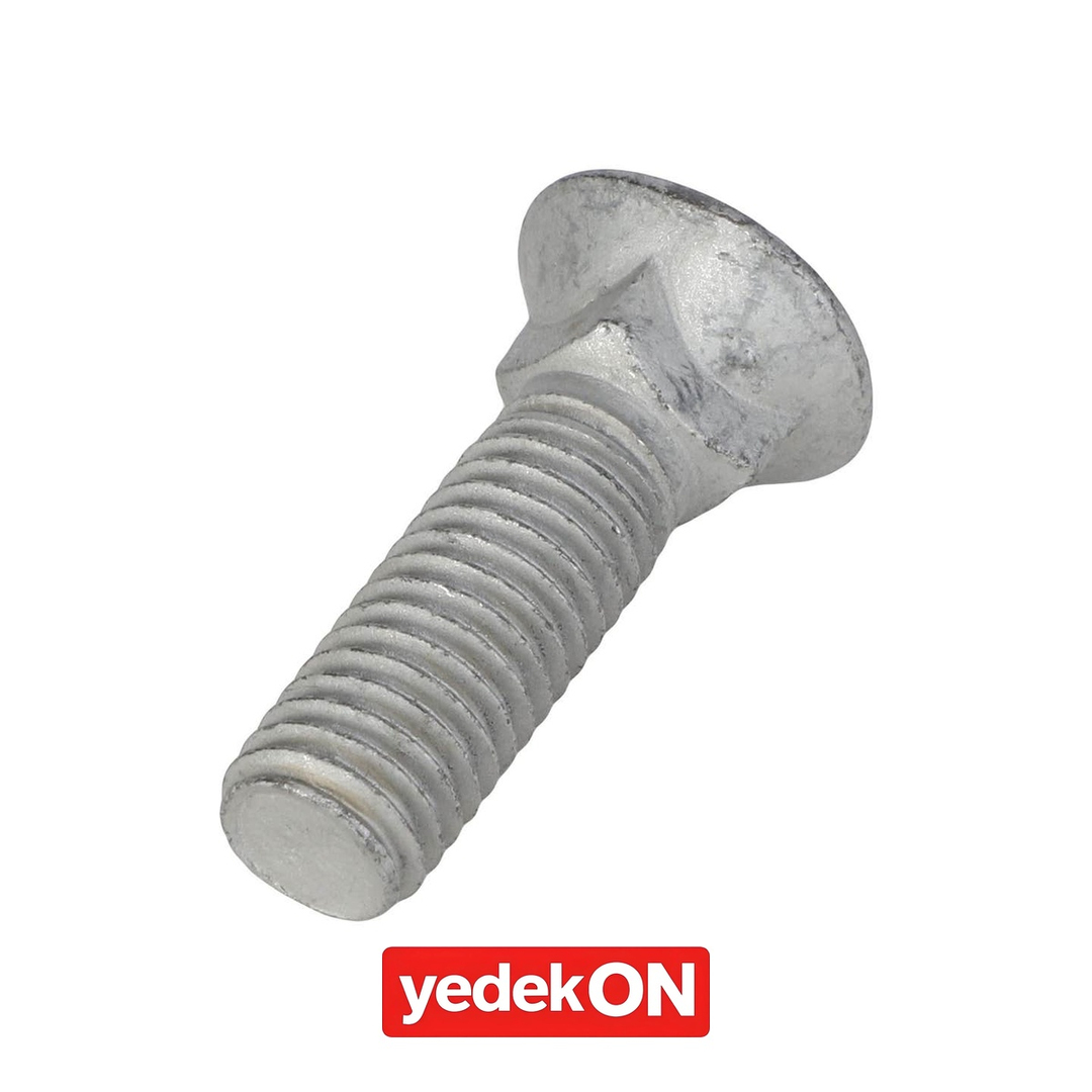 AGCO Pulluk Cıvatası - AGCO | Y707455
