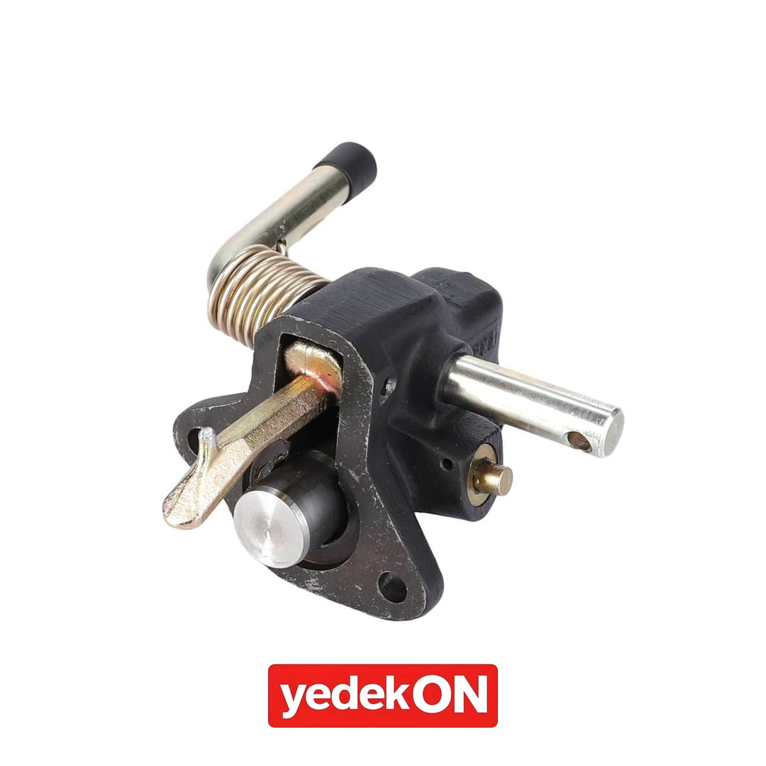 AGCO Otomatik Çatal Bağlantı Kafası - Massey Ferguson | 3106114M2