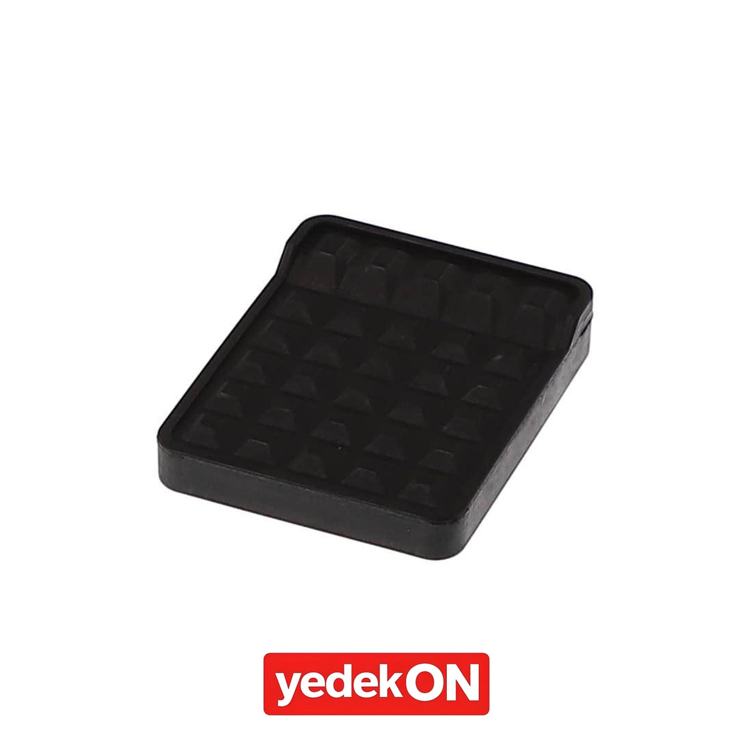 AGCO Pedal Yastığı - Massey Ferguson | 4267901M1