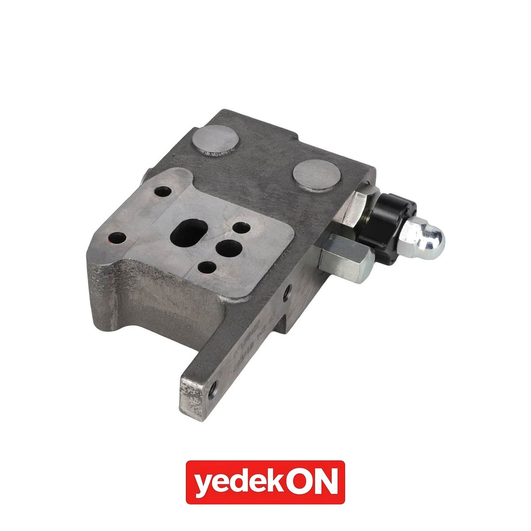 AGCO Akış Kontrol Valfi - Massey Ferguson | 3582523M2