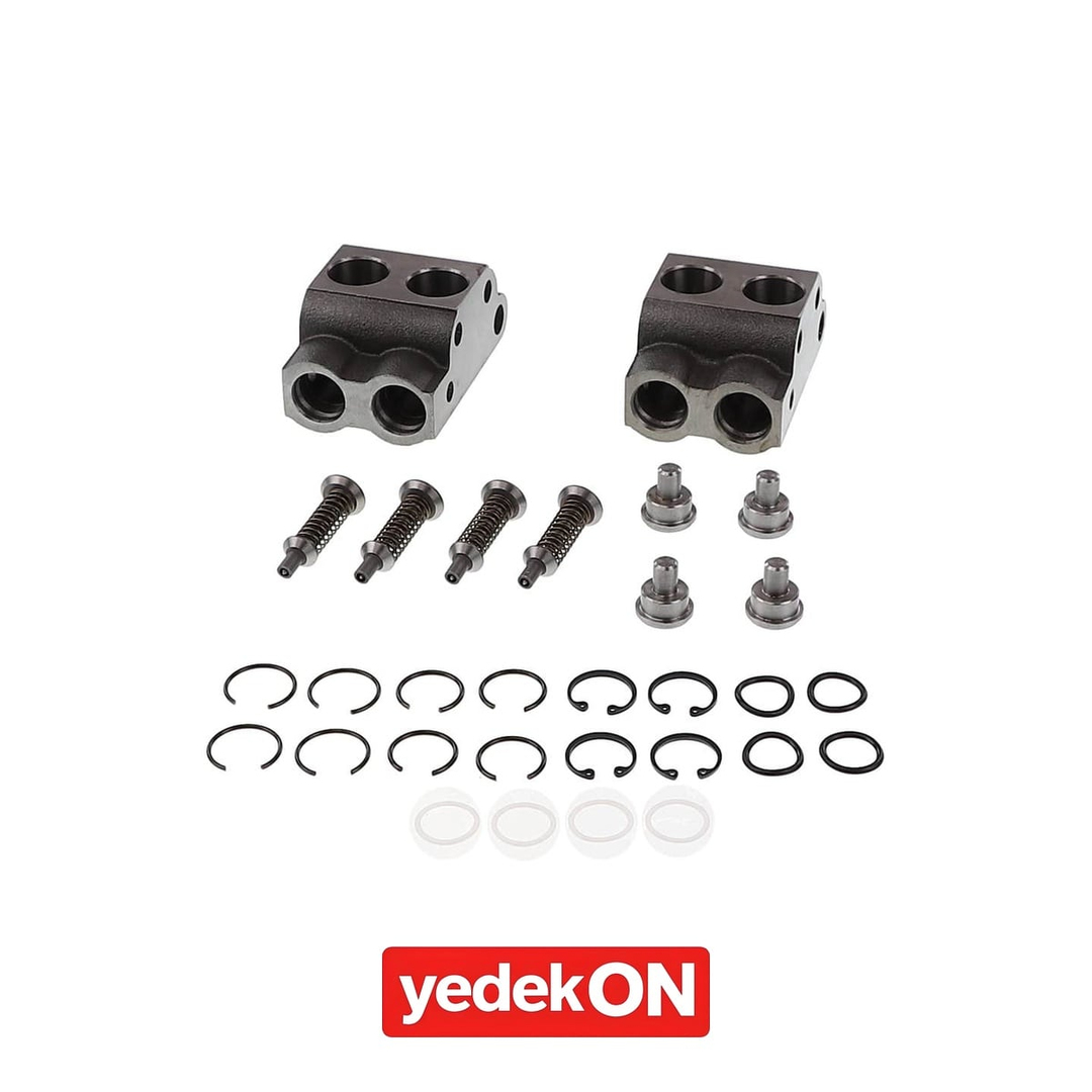 AGCO Onarım Kiti - Massey Ferguson | 3699709M91