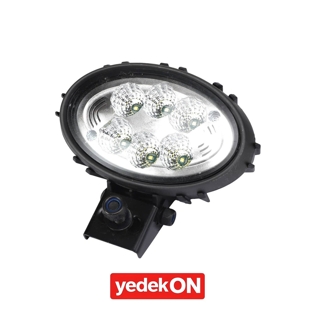 AGCO Çalışma Lambası - Massey Ferguson / Fendt / Valtra | ACW3760890